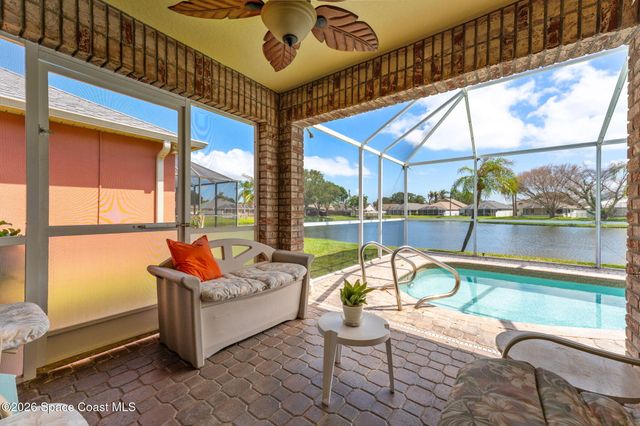 703 Killarney Court, Merritt Island, FL 32953