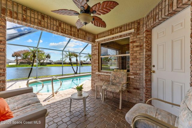 703 Killarney Court, Merritt Island, FL 32953