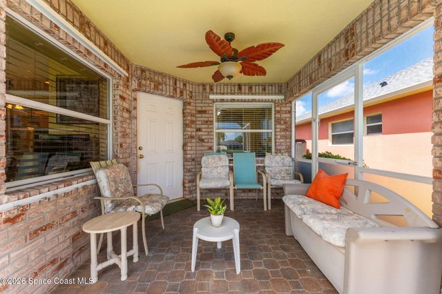 703 Killarney Court, Merritt Island, FL 32953