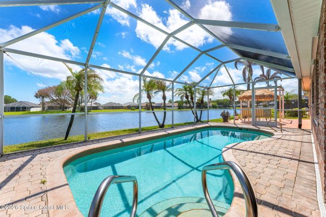 703 Killarney Court, Merritt Island, FL 32953