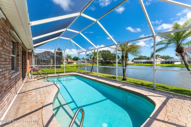 703 Killarney Court, Merritt Island, FL 32953