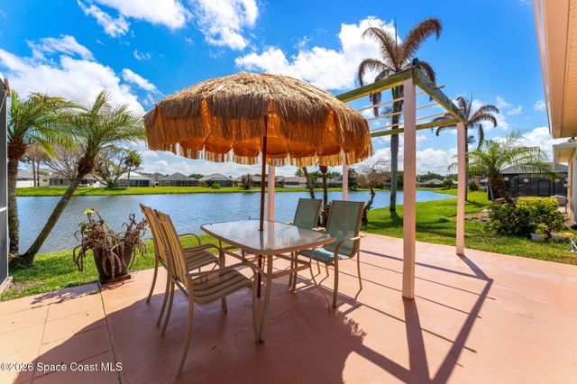 703 Killarney Court, Merritt Island, FL 32953