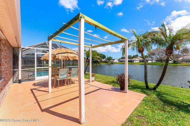703 Killarney Court, Merritt Island, FL 32953