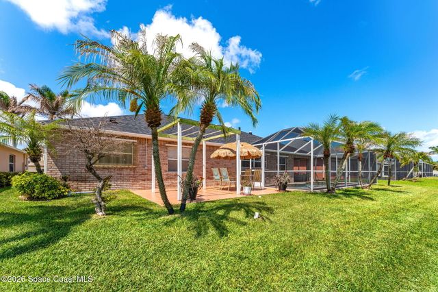 703 Killarney Court, Merritt Island, FL 32953