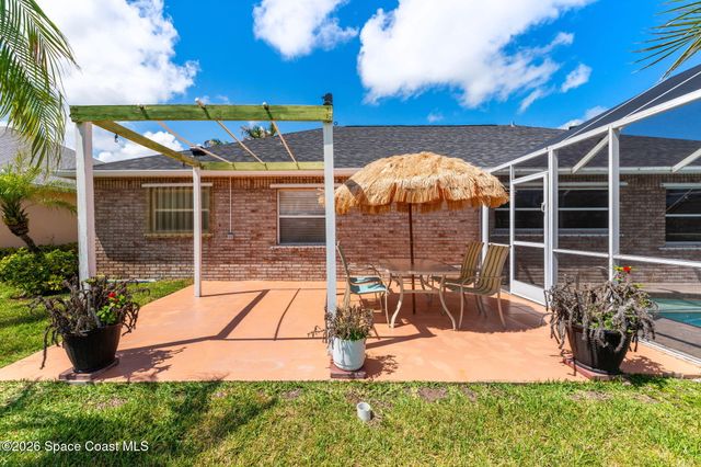703 Killarney Court, Merritt Island, FL 32953