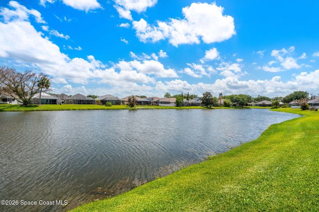 703 Killarney Court, Merritt Island, FL 32953