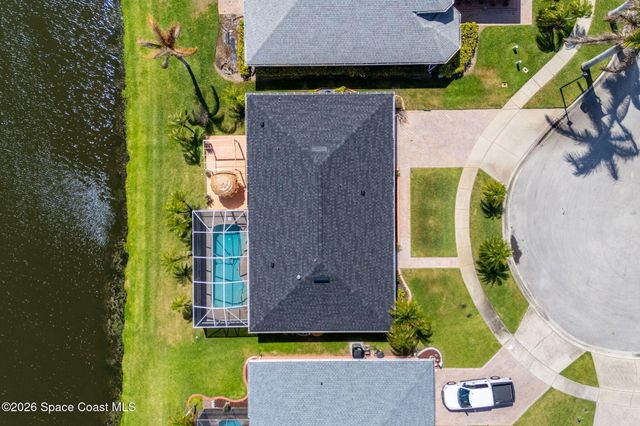 703 Killarney Court, Merritt Island, FL 32953