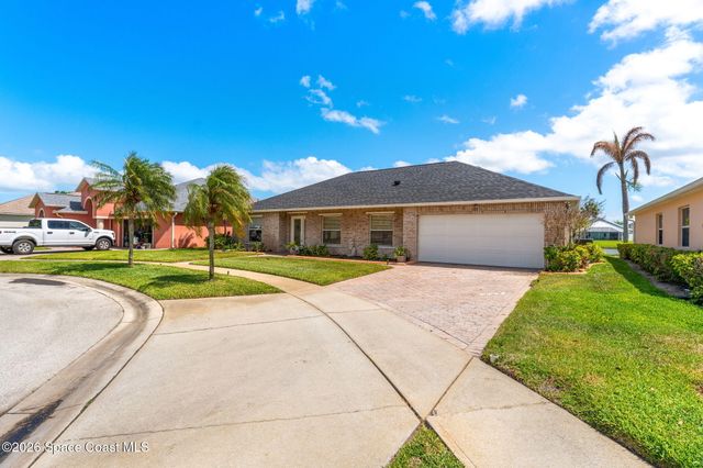 703 Killarney Court, Merritt Island, FL 32953