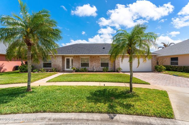 703 Killarney Court, Merritt Island, FL 32953