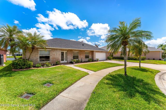 703 Killarney Court, Merritt Island, FL 32953