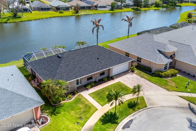 703 Killarney Court, Merritt Island, FL 32953