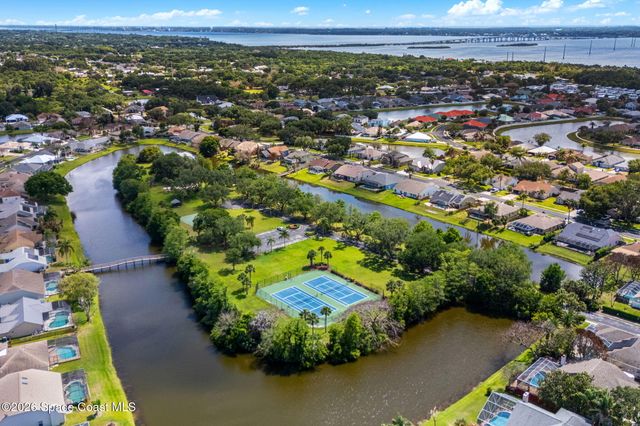 703 Killarney Court, Merritt Island, FL 32953