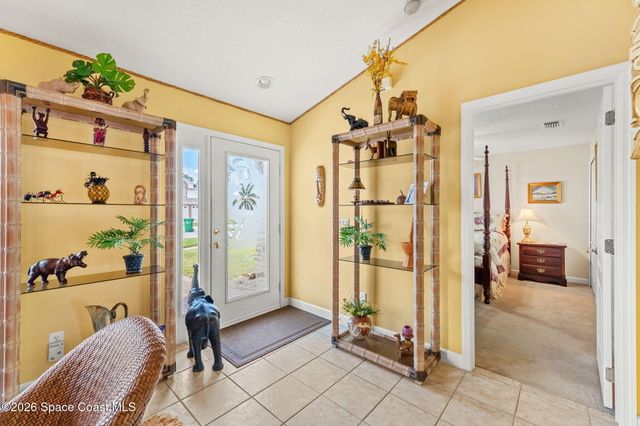 703 Killarney Court, Merritt Island, FL 32953