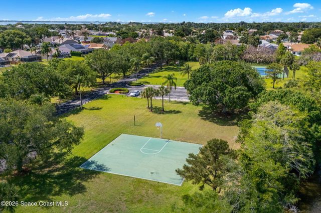 703 Killarney Court, Merritt Island, FL 32953