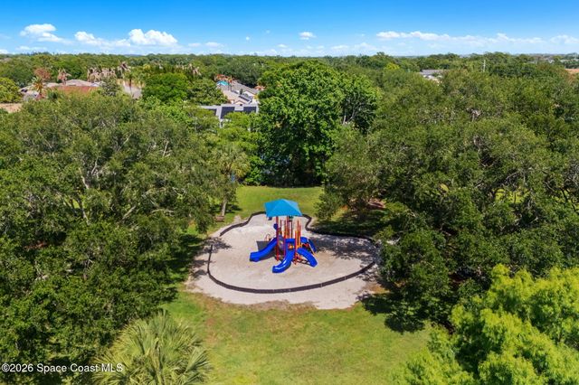 703 Killarney Court, Merritt Island, FL 32953