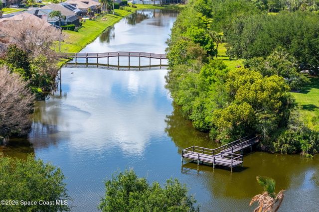 703 Killarney Court, Merritt Island, FL 32953