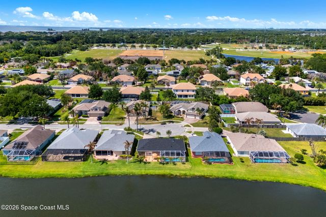 703 Killarney Court, Merritt Island, FL 32953