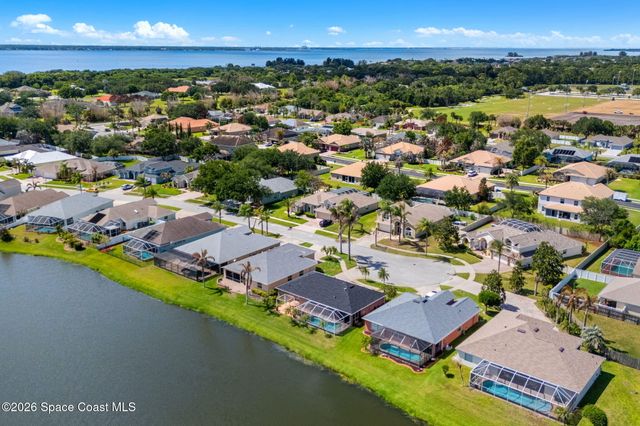 703 Killarney Court, Merritt Island, FL 32953