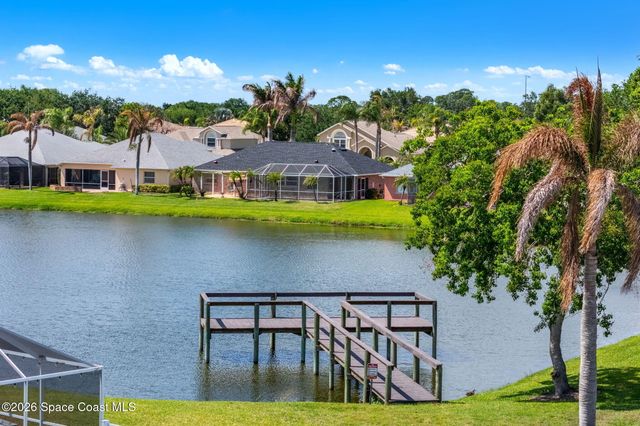 703 Killarney Court, Merritt Island, FL 32953