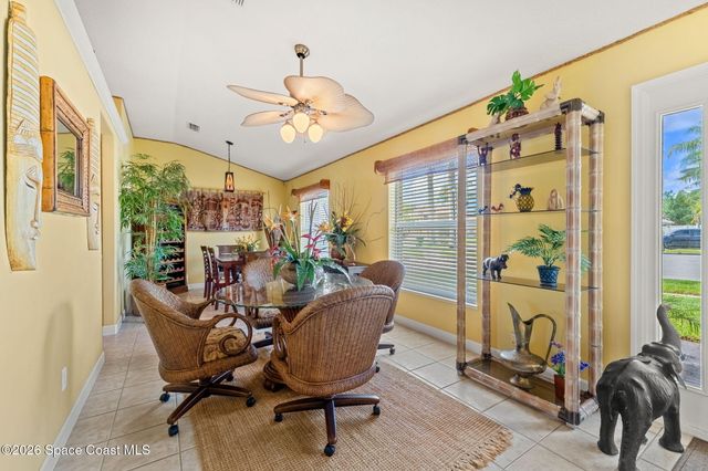 703 Killarney Court, Merritt Island, FL 32953