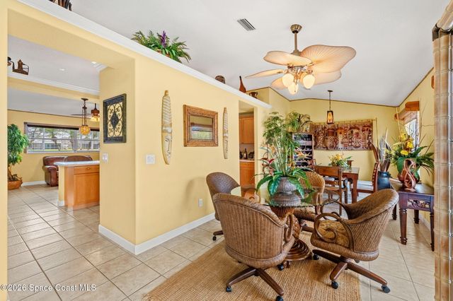 703 Killarney Court, Merritt Island, FL 32953