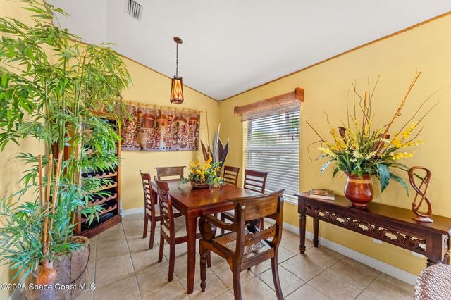703 Killarney Court, Merritt Island, FL 32953