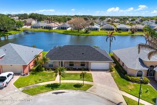 703 Killarney Court, Merritt Island, FL 32953