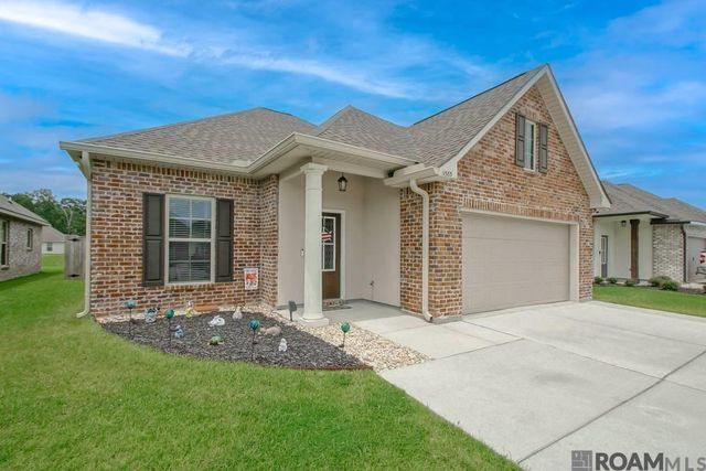 11583 Regal St, Denham Springs, LA 70726