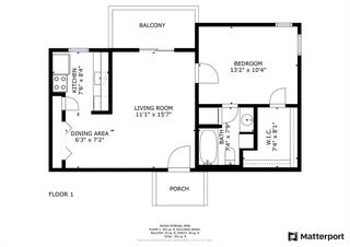 6903 Deatonhill DR 2, Austin, TX 78745