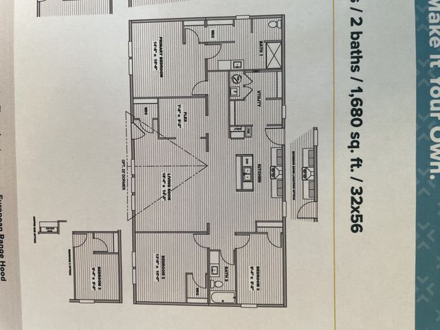 943 Hwy 64 West, Lawrenceburg, TN 38464