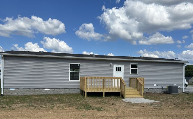 943 Hwy 64 West, Lawrenceburg, TN 38464