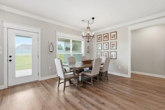 33 Pear Circle, Greenbrier, AR 72058