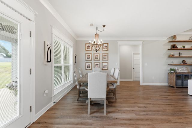 33 Pear Circle, Greenbrier, AR 72058