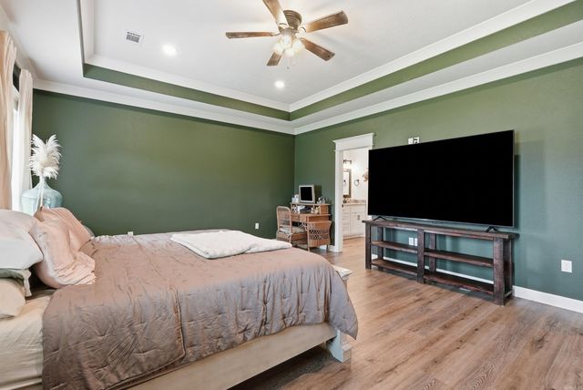 33 Pear Circle, Greenbrier, AR 72058