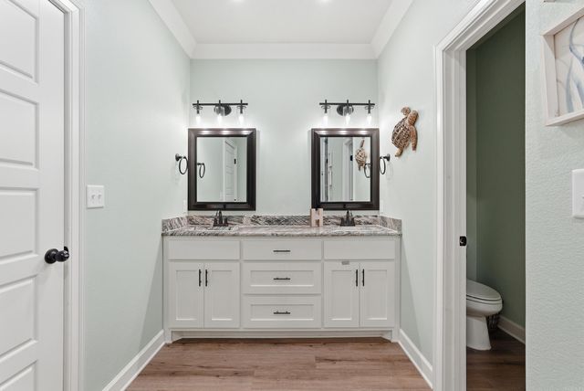 33 Pear Circle, Greenbrier, AR 72058