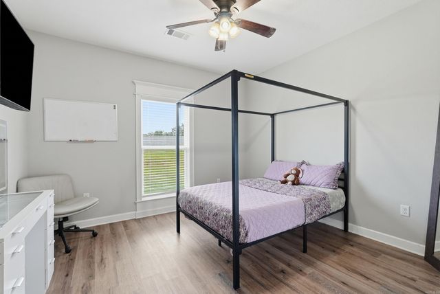 33 Pear Circle, Greenbrier, AR 72058