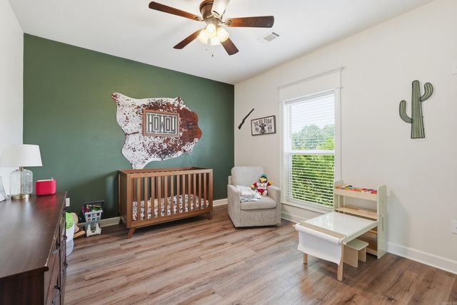 33 Pear Circle, Greenbrier, AR 72058