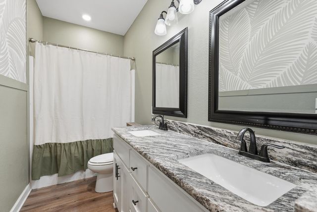 33 Pear Circle, Greenbrier, AR 72058