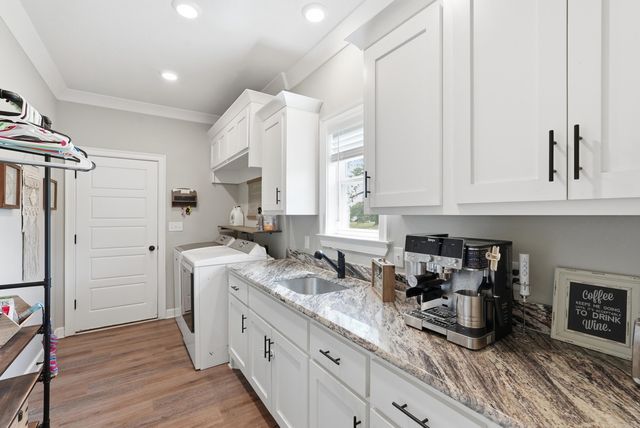 33 Pear Circle, Greenbrier, AR 72058