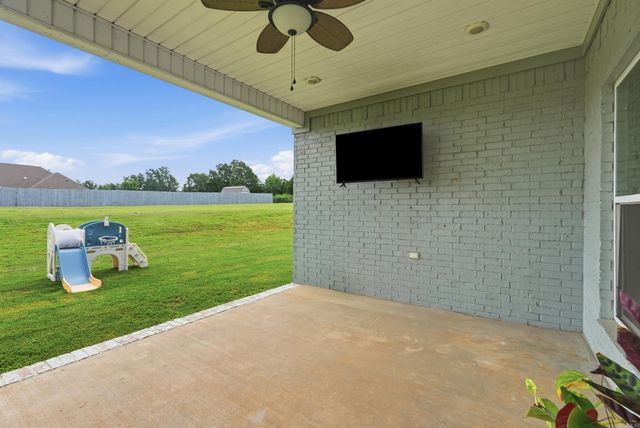 33 Pear Circle, Greenbrier, AR 72058