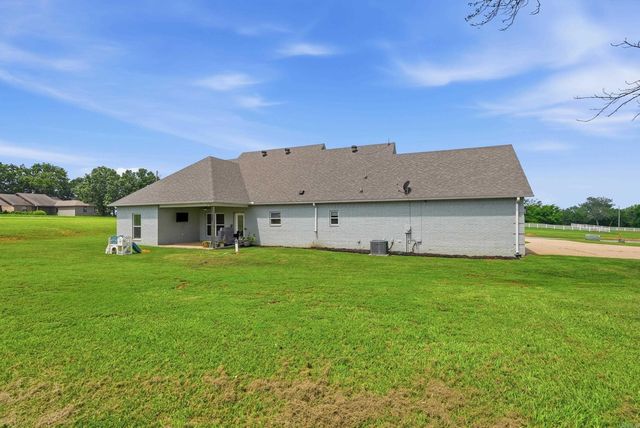 33 Pear Circle, Greenbrier, AR 72058