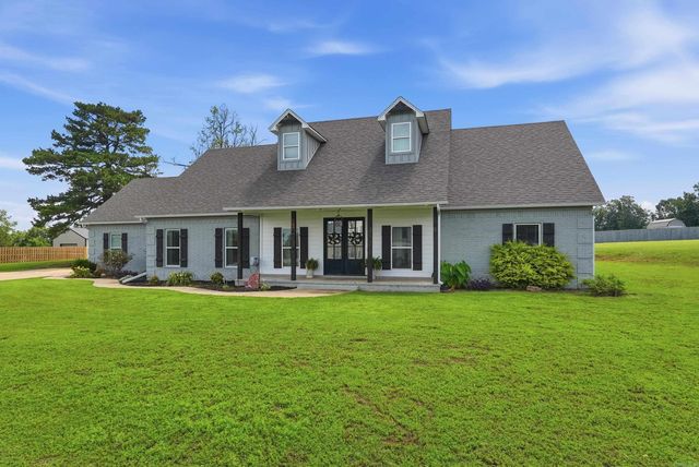 33 Pear Circle, Greenbrier, AR 72058