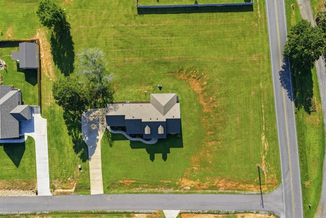 33 Pear Circle, Greenbrier, AR 72058