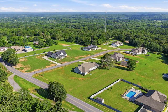 33 Pear Circle, Greenbrier, AR 72058