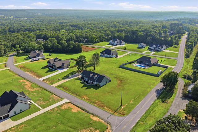 33 Pear Circle, Greenbrier, AR 72058