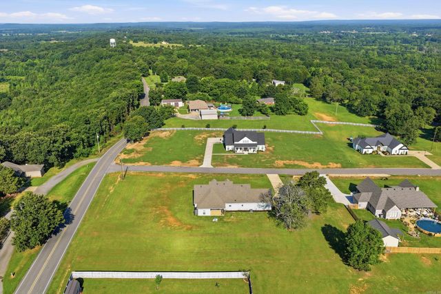 33 Pear Circle, Greenbrier, AR 72058