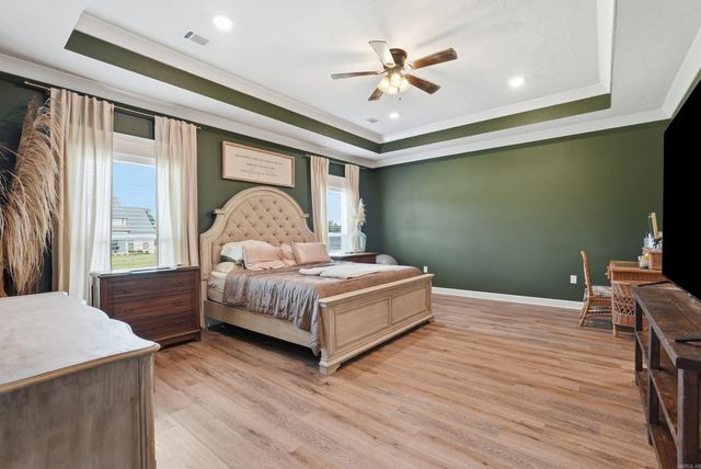 33 Pear Circle, Greenbrier, AR 72058