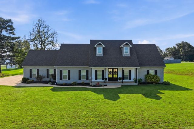 33 Pear Circle, Greenbrier, AR 72058