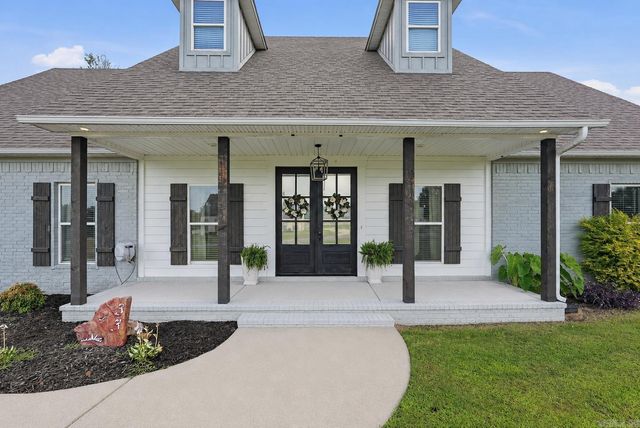 33 Pear Circle, Greenbrier, AR 72058