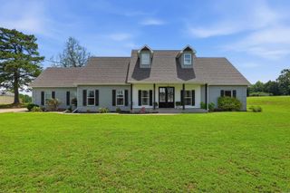 33 Pear Circle, Greenbrier, AR 72058